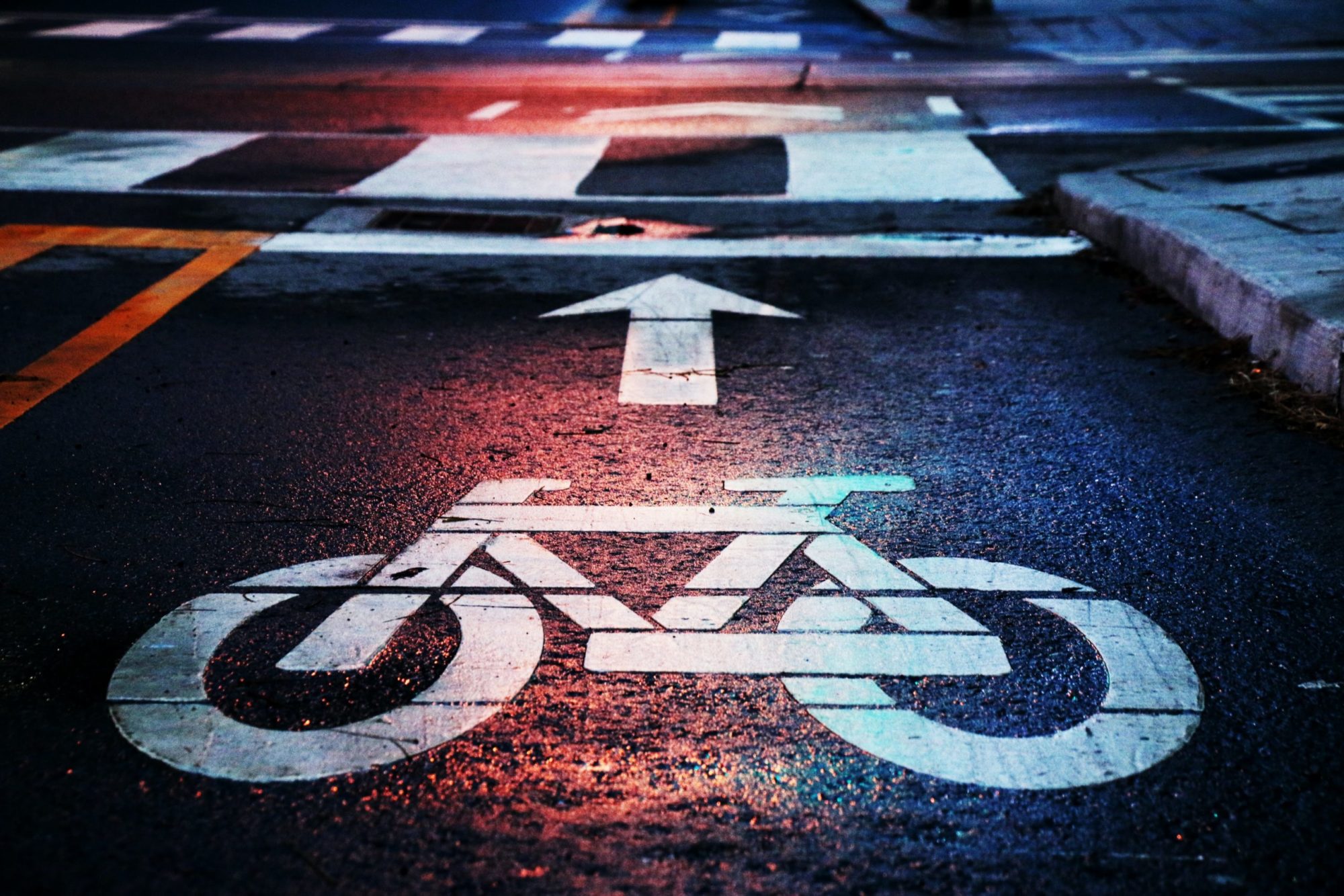 5 fietstips voor de donkere dagen