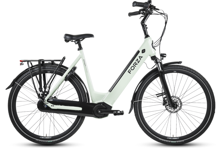 Bologna Platino Middenmotor Dames