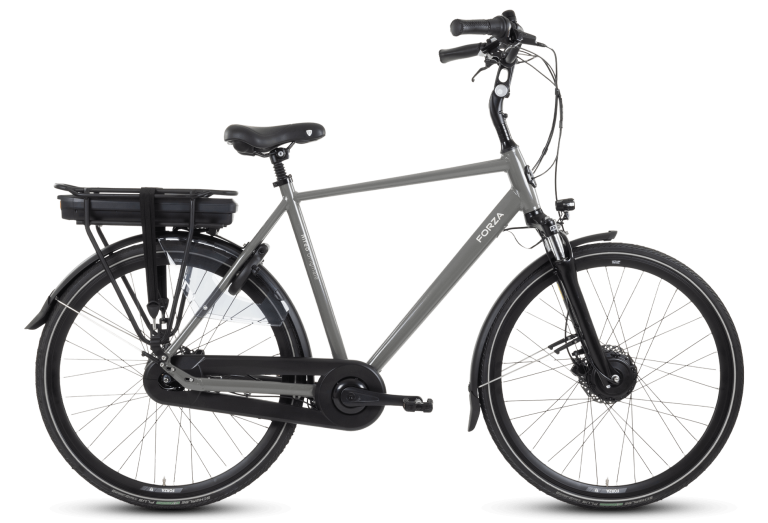 Alfeo Originale Voorwielmotor