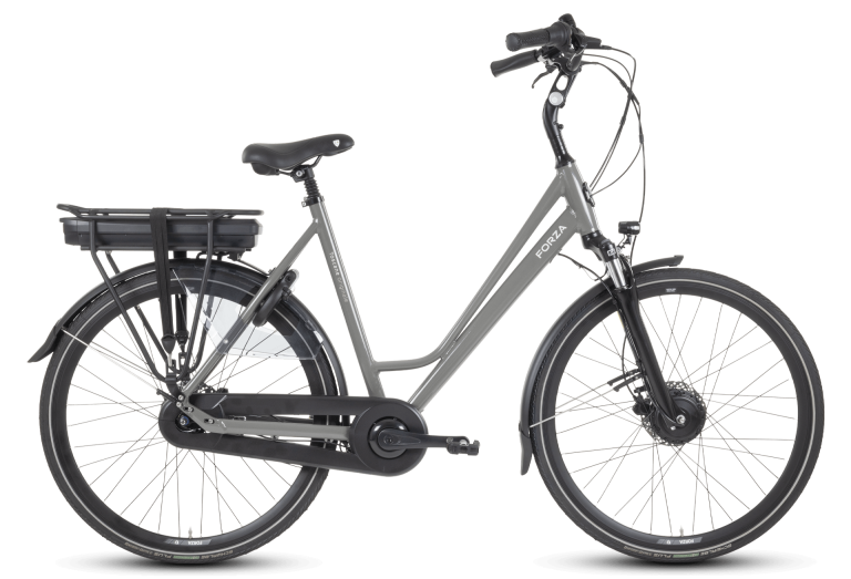 Toscane Originale Voorwielmotor