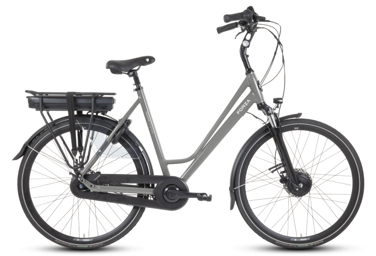 Toscane Originale Voorwielmotor