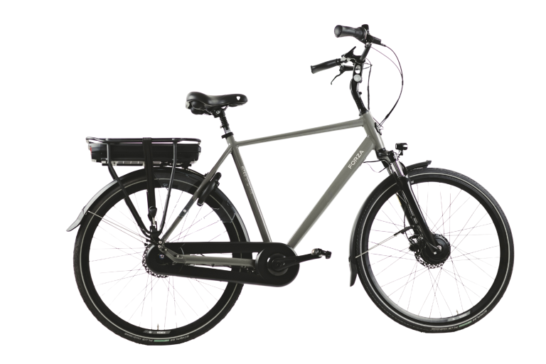 Alfeo Originale Voorwielmotor