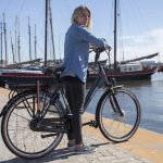 Afbeelding De populairste fietsroutes van Nederland