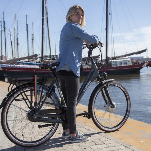De populairste fietsroutes van Nederland