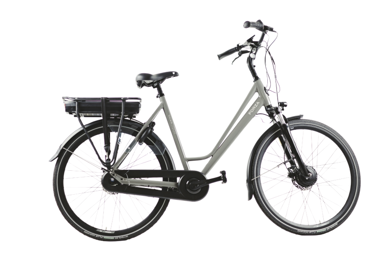 Toscane Originale Voorwielmotor
