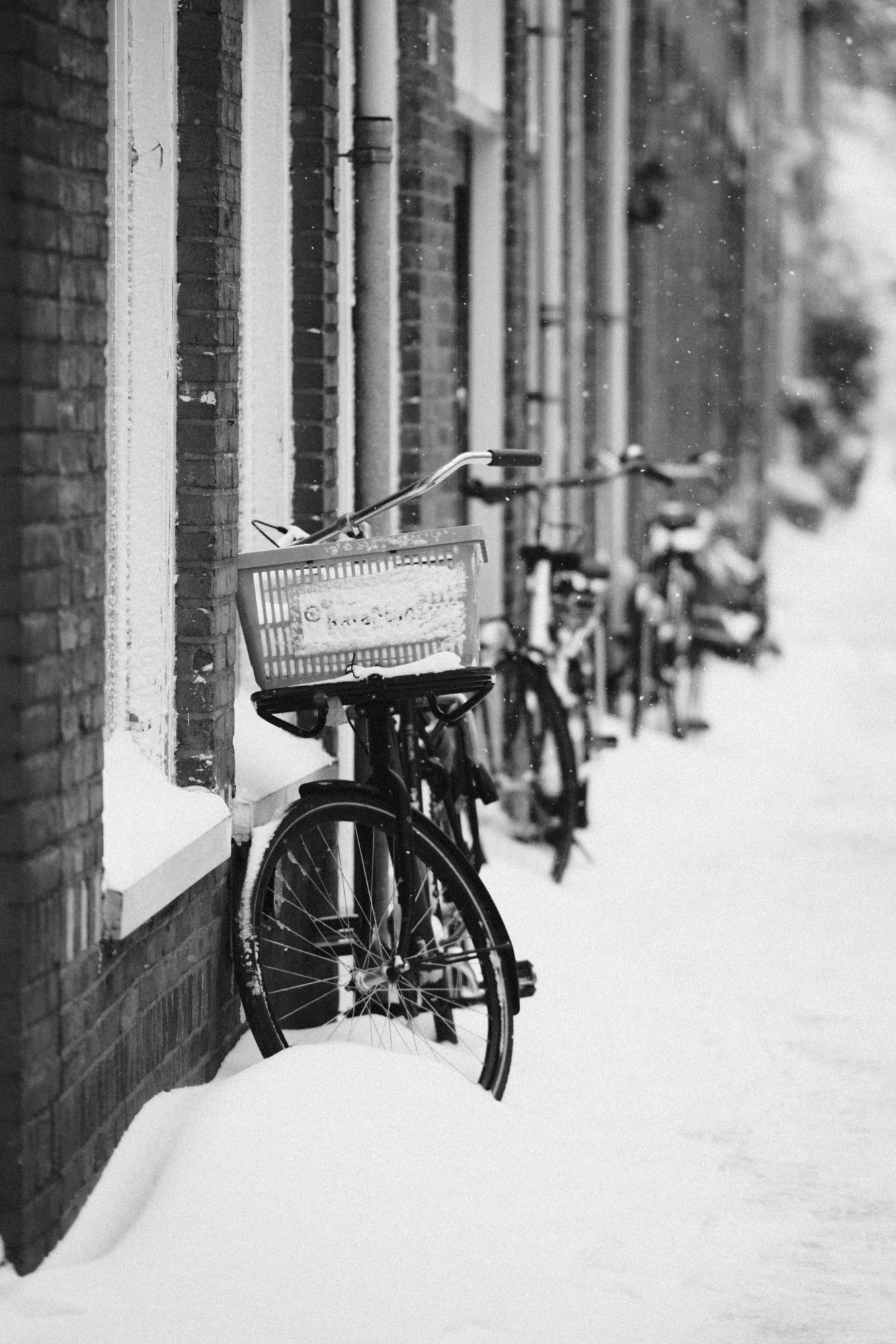 5 winterse fietsroutes