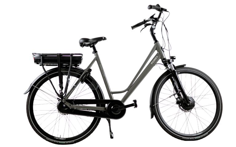Toscane Originale Voorwielmotor