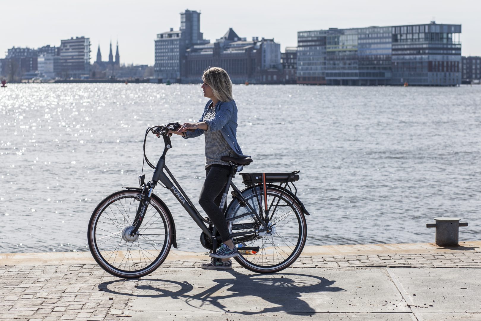 Dit zijn de beste fietssteden van Nederland en Europa