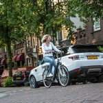 Afbeelding Elektrische fiets gezonder dan gewone fiets? Wij zoeken het uit!