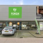 Afbeelding Forza Fietsen opent flagship store in Papendrecht