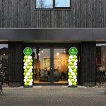 Afbeelding Familiebedrijf Forza Fietsen verhuist naar groot pand in Nunspeet en viert groei met feestelijke opening: ‘Van vijftig naar vijfduizend vierkante meter in acht jaar tijd.’
