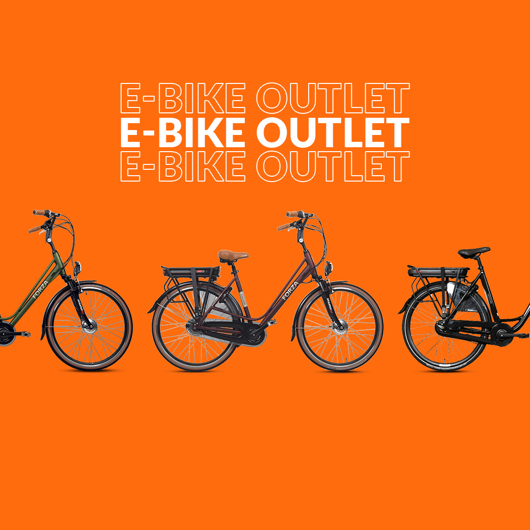 Ebike Outlet Forza