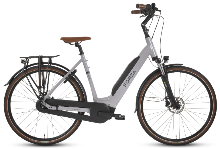 Stelvio Dames | Bosch