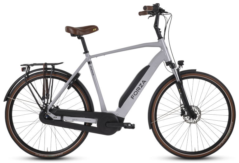 Stelvio Heren | Bosch