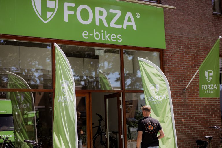 E-bike Testcenter Purmerend