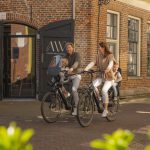 Afbeelding Fiets in de lente: 5 plekken om deze pasen te verkennen met je E-bike!