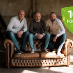 Afbeelding 10 jaar Forza Fietsen, een jubileum om trots op te zijn