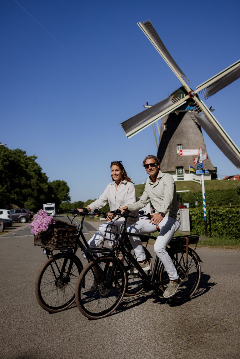 De leukste fietstips voor een onvergetelijke zomer met je Forza!
