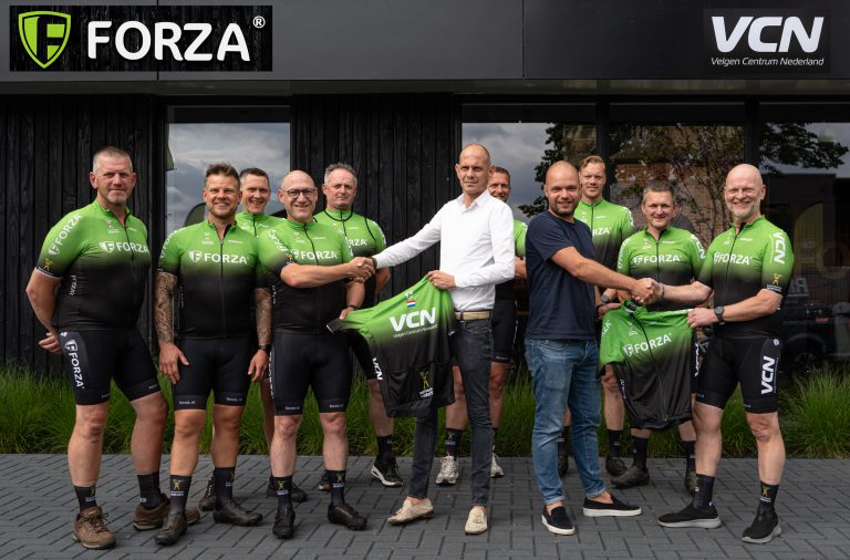 Kamp Kardol trapt weer af voor Duchenne Heroes