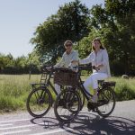 Afbeelding Op vakantie met je e-bike, ontdek Nederland en daarbuiten met Forza