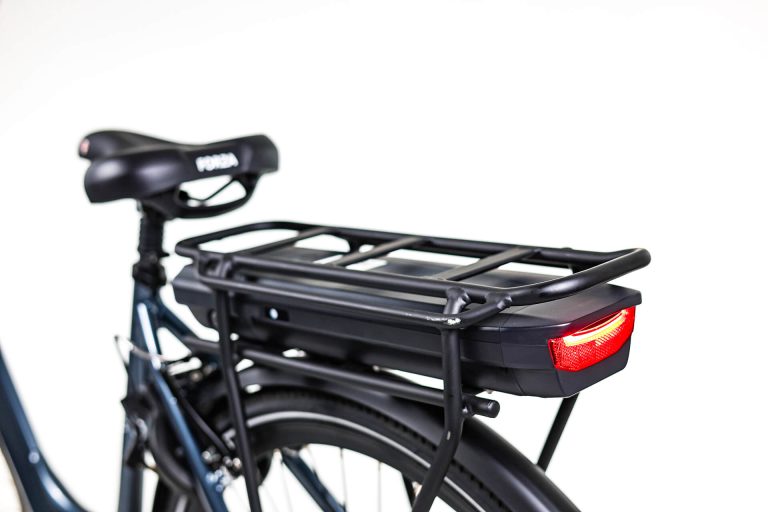 Hét feestje om op te rijden