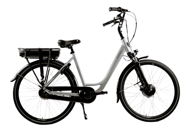 Ventura Ferro Voorwielmotor
