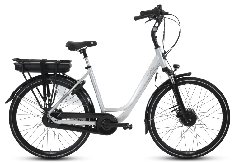 Ventura Ferro Voorwielmotor