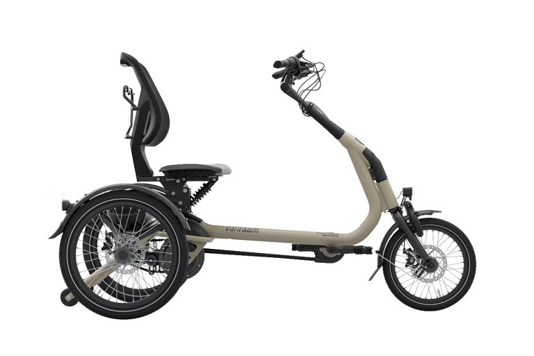 Van Raam Easy Rider Compact