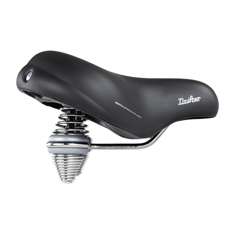 Selle Royal Relaxed Drifter zadel