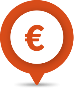 Budget - label