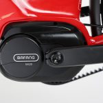 Afbeelding Nieuw in de collectie:  Giulia Tonale / Nero