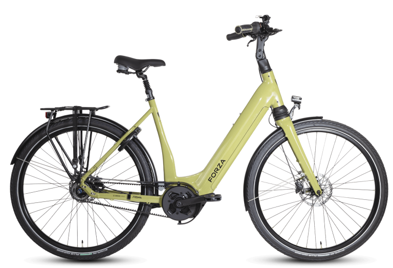 PrismaAvocado Green MDBB | Bosch