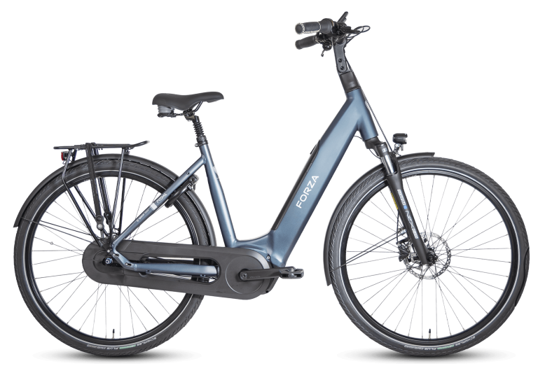 Prisma Octane Blue Mat MDBC | Bosch