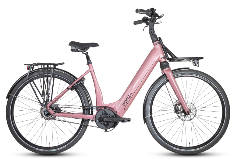 Prisma Rosegold MDBB | Bosch