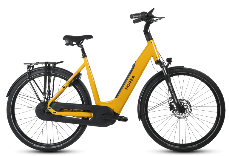 Prisma Honey Bee Yellow MDBC | Bosch