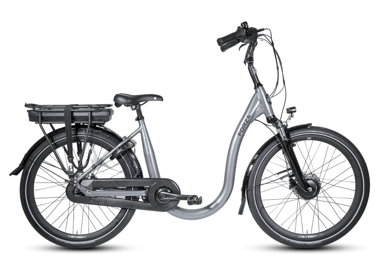 Essenze 26 inch Voorwielmotor