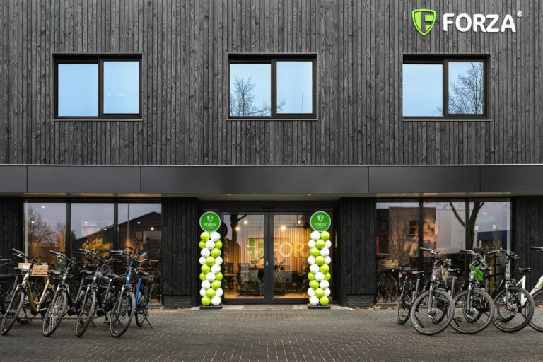 E-Bike Mega Outlet Event Bij Forza In Nunspeet! E-Bikes al vanaf €599,-