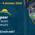 Afbeelding Forza Fietsen op de Kampeer & Caravan Jaarbeurs 2026
