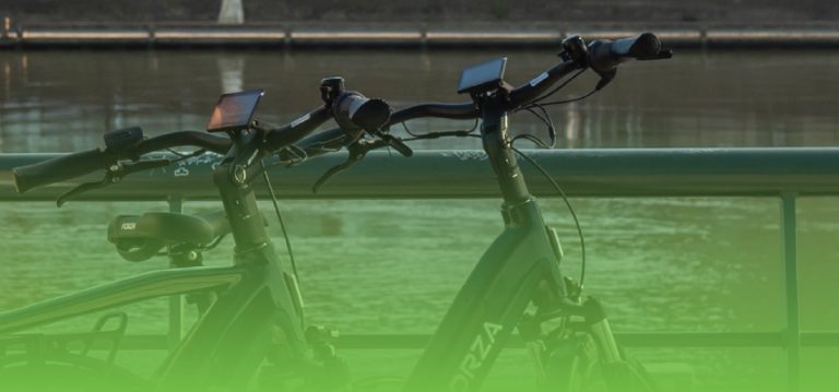 Haal meer uit je Forza e-bike!