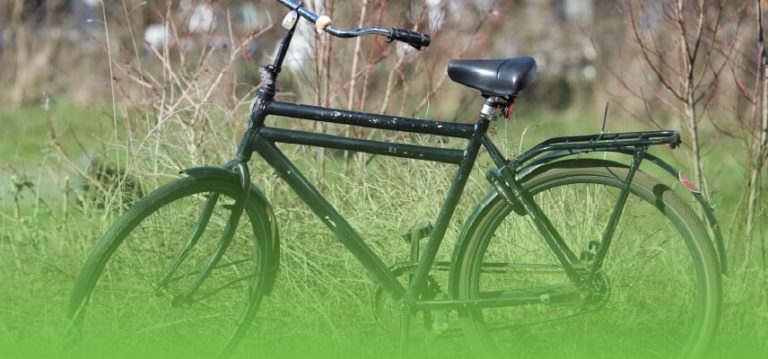 5 signalen dat je toe bent aan een e-bike